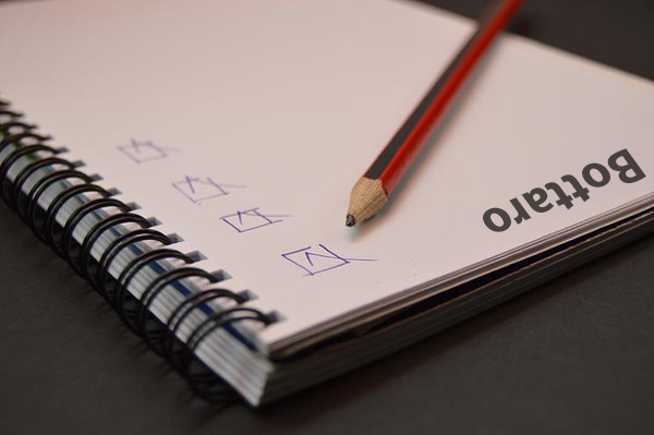 Preventivi bilance industriali